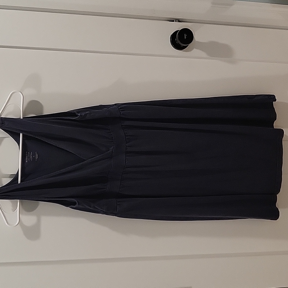 Sonoma Blue Dress